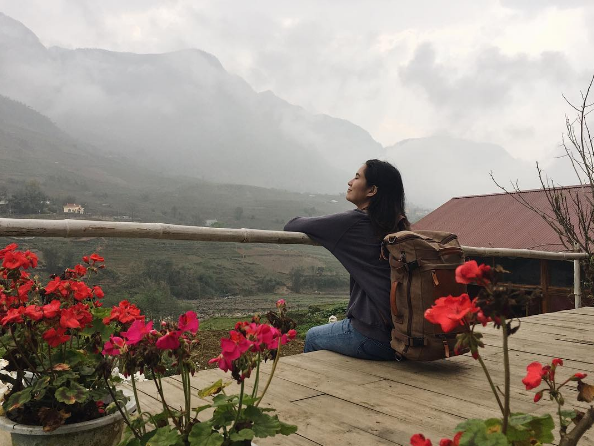 homestay cluster in lao cai grabs asean award