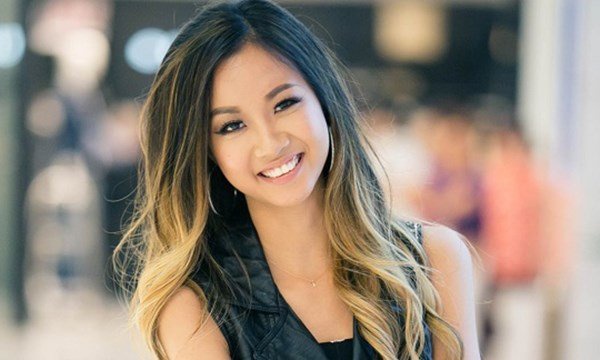 Vietnamese rapper Suboi among Asia's 30 under 30