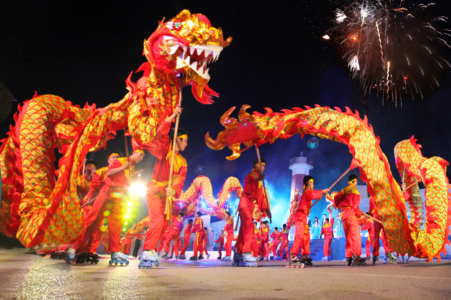 Art show to replace Carnaval festival during Ha Long tourism week