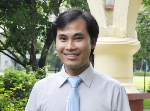 Two Vietnamese PhDs listed top 100 Asian scientists  2018