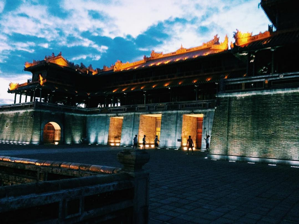 CNN: 30 of Vietnam’s most beautiful places