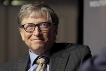 Bill Gates, Obama and Elizabeth II among most admired persons in Vietnam