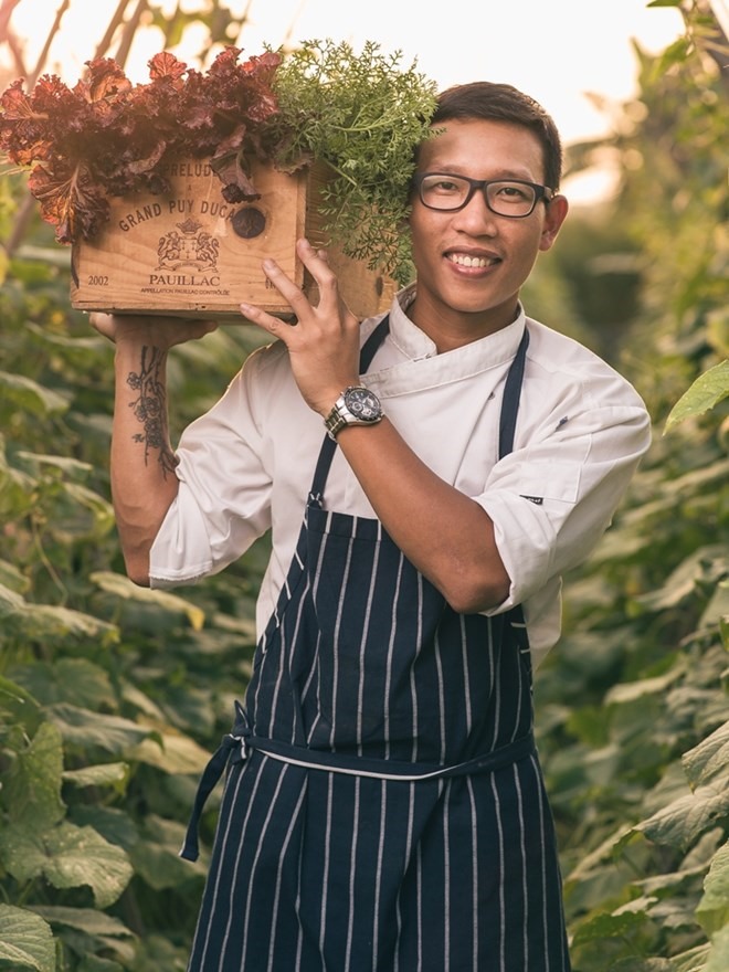 First Asian Food Festival to be held