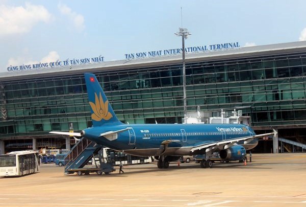 PM okays French firm’s plan to expand Tan Son Nhat airport