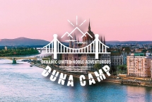 Summer camp for Vietnamese youth in Europe to be held in Budapest (Hungary)
