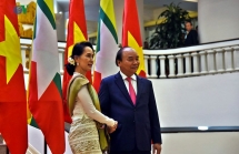 vietnam myanmar to expand all around cooperation