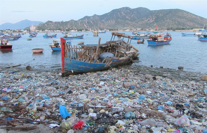 Vietnam and the plastic pollution challenge | Vietnam Times
