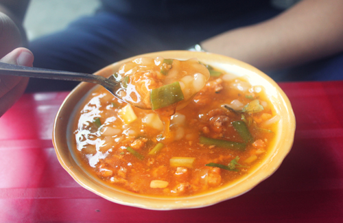 9 yummy must-try dishes in Hue