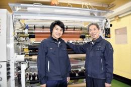 japanese firm chooses vietnamese employee as successor