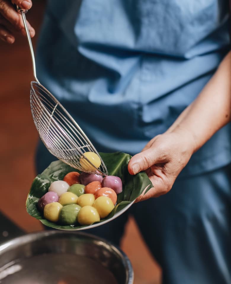 Emerging in Cold Food Festival this weekend