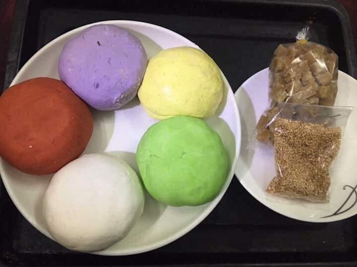 Emerging in Cold Food Festival this weekend