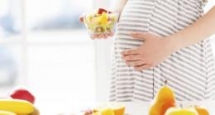 Pregnancy diet: Best foods and supplements