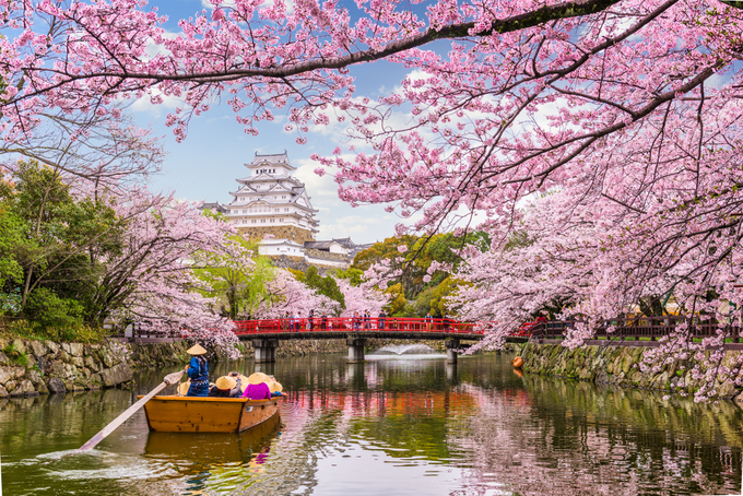 Japan, S. Korea most favored outbound destinations in Vietnam