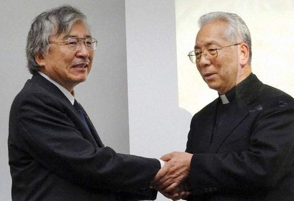 Japan’s bishops' group to hold survey on sexual abuse at Catholic churches
