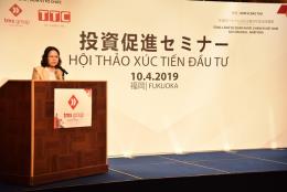 japanese investors need more information about vns property market