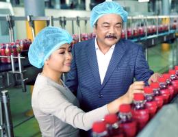 vietnamese family owned company with global aspirations tan hiep phat reaching out worldwide by knowledge