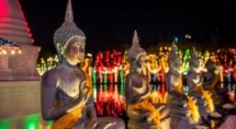 Vietnam To Host Vesak, an International Tribute to Buddha