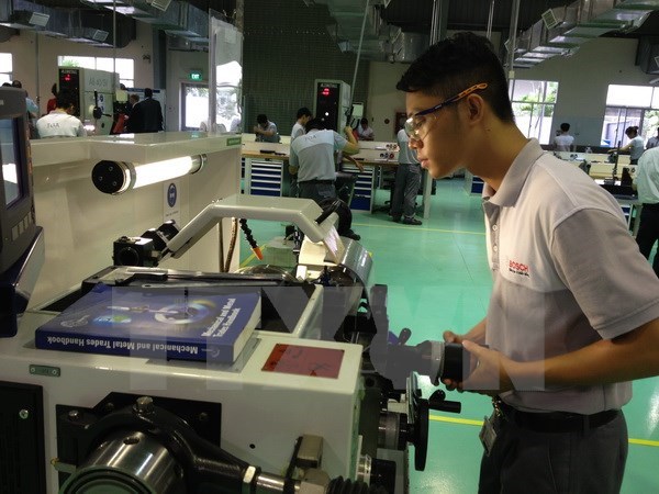dong nai lures usd29 billion from asean investors
