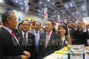 asean conference gathers small medium sized businesses
