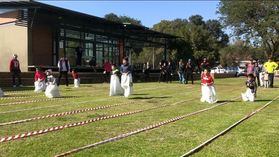 vietnam hosts asean sports familys day in south africa