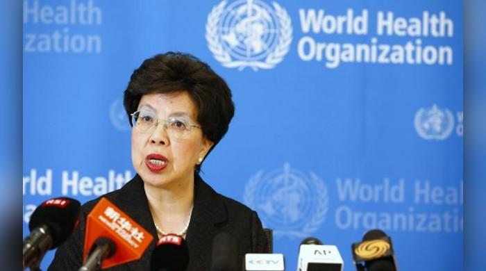 Next Ebola outbreak 'inevitable' but world better prepared: WHO