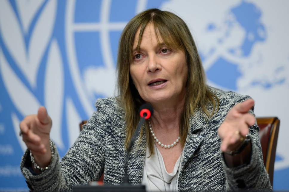 No recorded cause for more than half of world's deaths: WHO