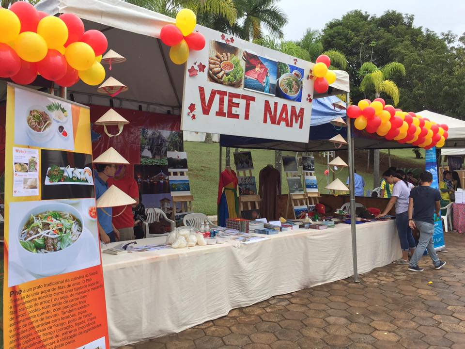 aseans 50th founding anniversary celebrated in brazil
