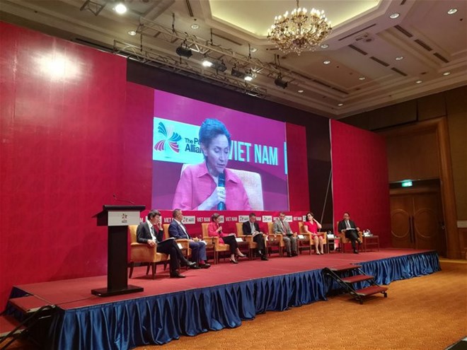 Seminar seeks to tighten ASEAN-Pacific Alliance linkages in Hanoi