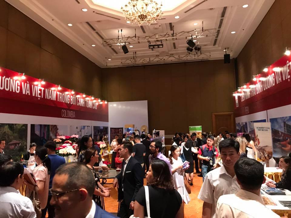 Seminar seeks to tighten ASEAN-Pacific Alliance linkages in Hanoi