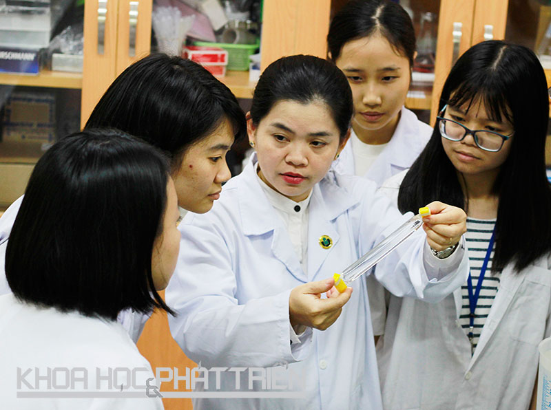 Woman invents first-aid solution for patients who live far from hospitals