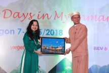 vietnam myanmar to expand all around cooperation