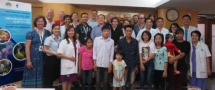 Facing the World offers free surgeries for disfigured children