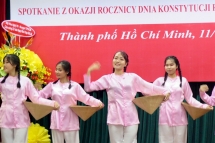 vietnam constitution