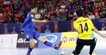 Vietnam settles for fourth place at AFC Women’s Futsal Championship