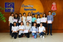 korean businessmans scholarship accompanies ulis students throughout two decades