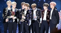 boyband bts make k pop history topping the billboard 200 albums chart