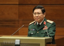 Defence minister to attend Shangri-La Dialogue in Singapore