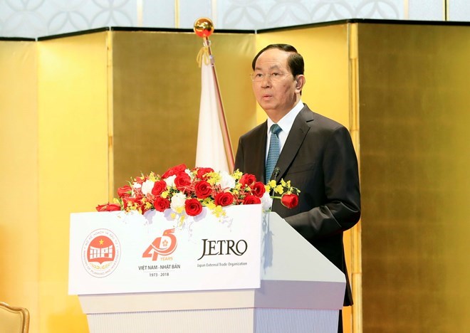president appreciates japans discipline responsibility business culture