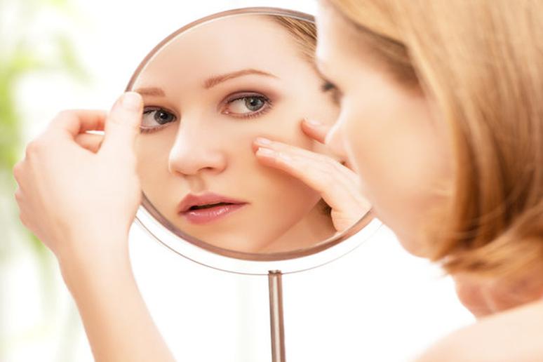 How to get rid of bags under eyes or prevent them in the first place