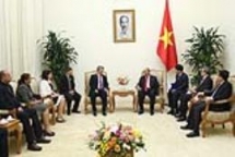 Vietnam, Cuba to strengthen ICT collaboration
