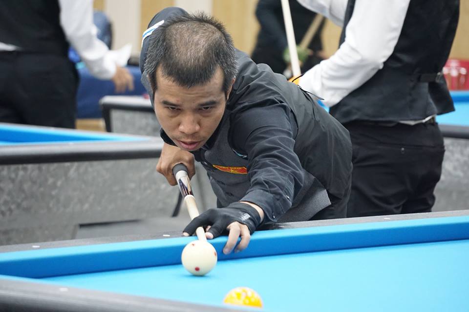 UMB Rankings: Tran Quyet Chien sets new milestone for Vietnamese billiards