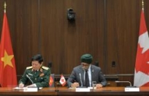 partnering with asean vietnam speeds up defence cooperation