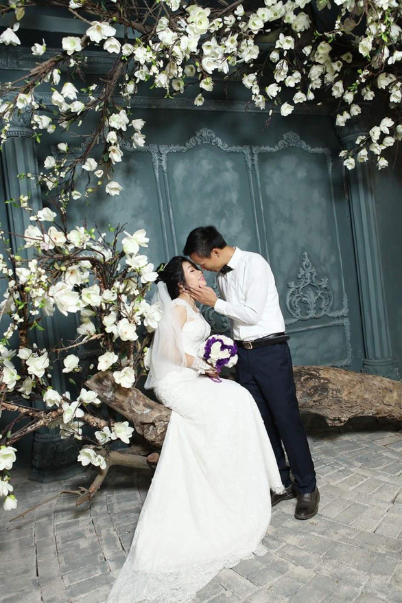 Distance is no match for this Vietnamese couple