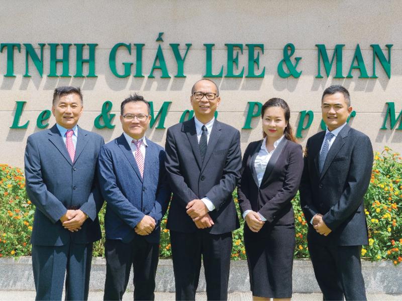 Hongkong entrepreneur regards Vietnam as his second homeland