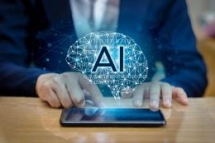 China is overtaking US in artificial intelligence: Researchers