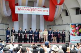 vietnam festival in japan 2019 to be held in june