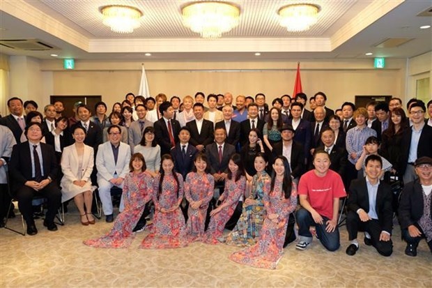Vietnam Festival in Japan 2019 to be held in June