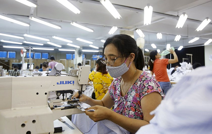 Vietnam least affected ASEAN member by US-China trade pact