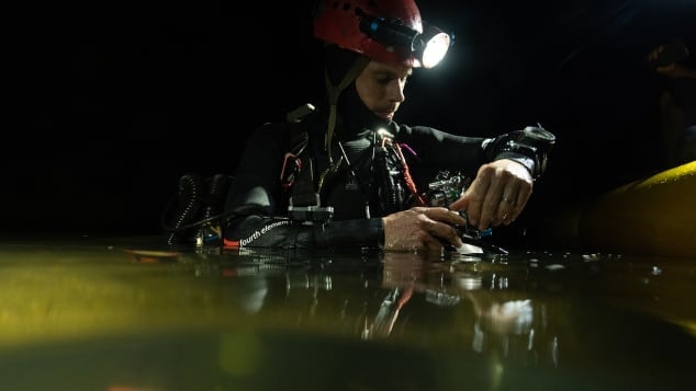 Son Doong - World’s largest cave in Vietnam discovered to be even bigger