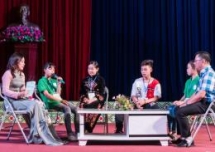 Children join film making festival in Bac Kan